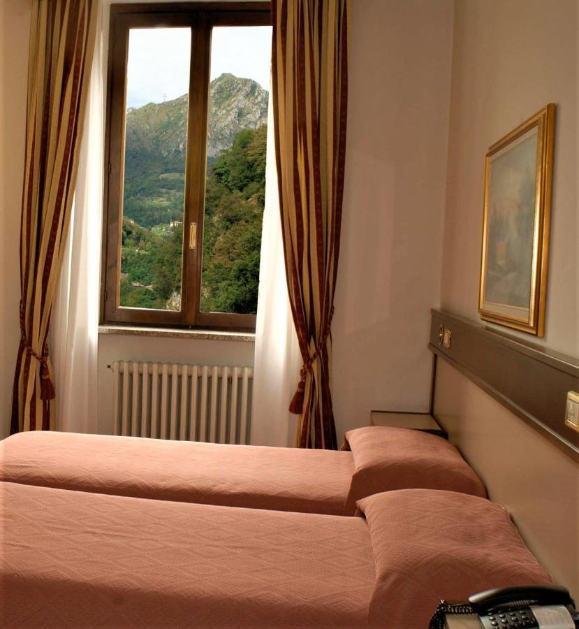 Bes Papa 3* San Pellegrino Terme