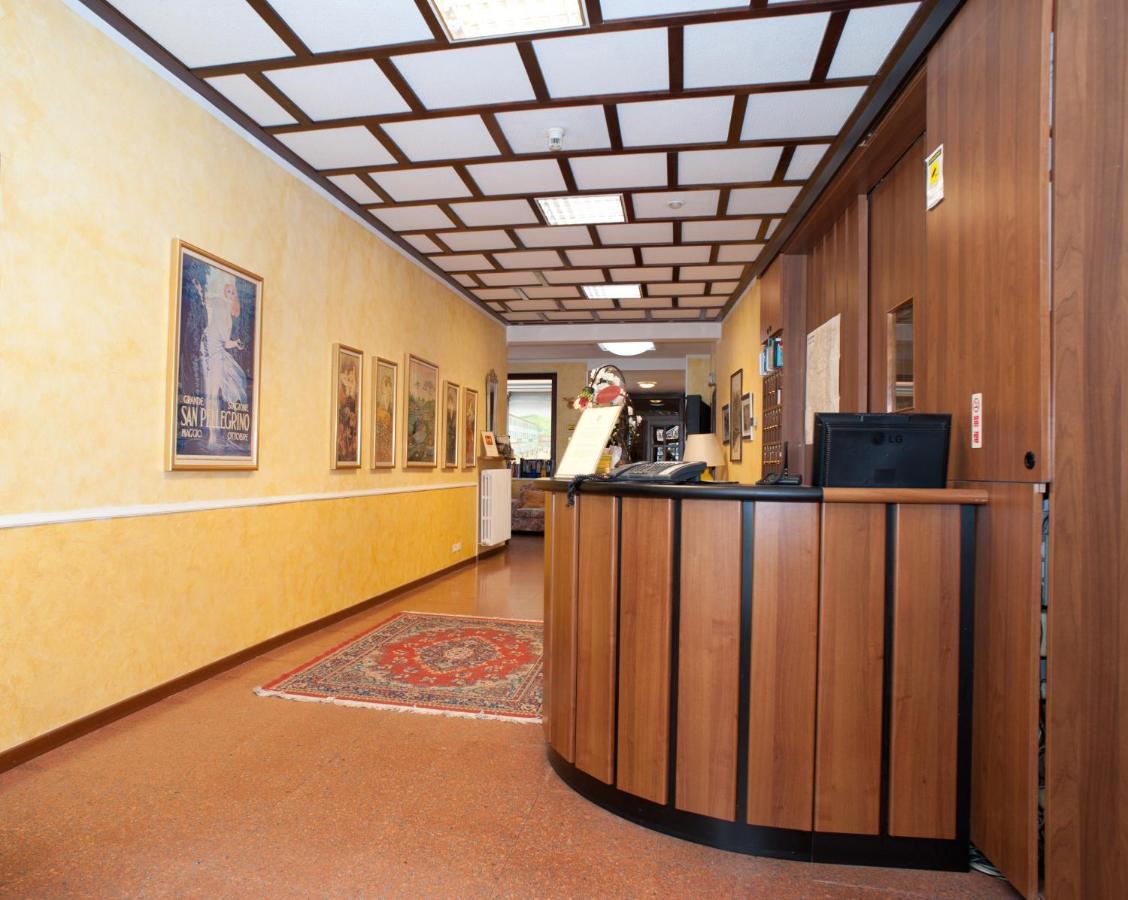 Bes Papa San Pellegrino Terme