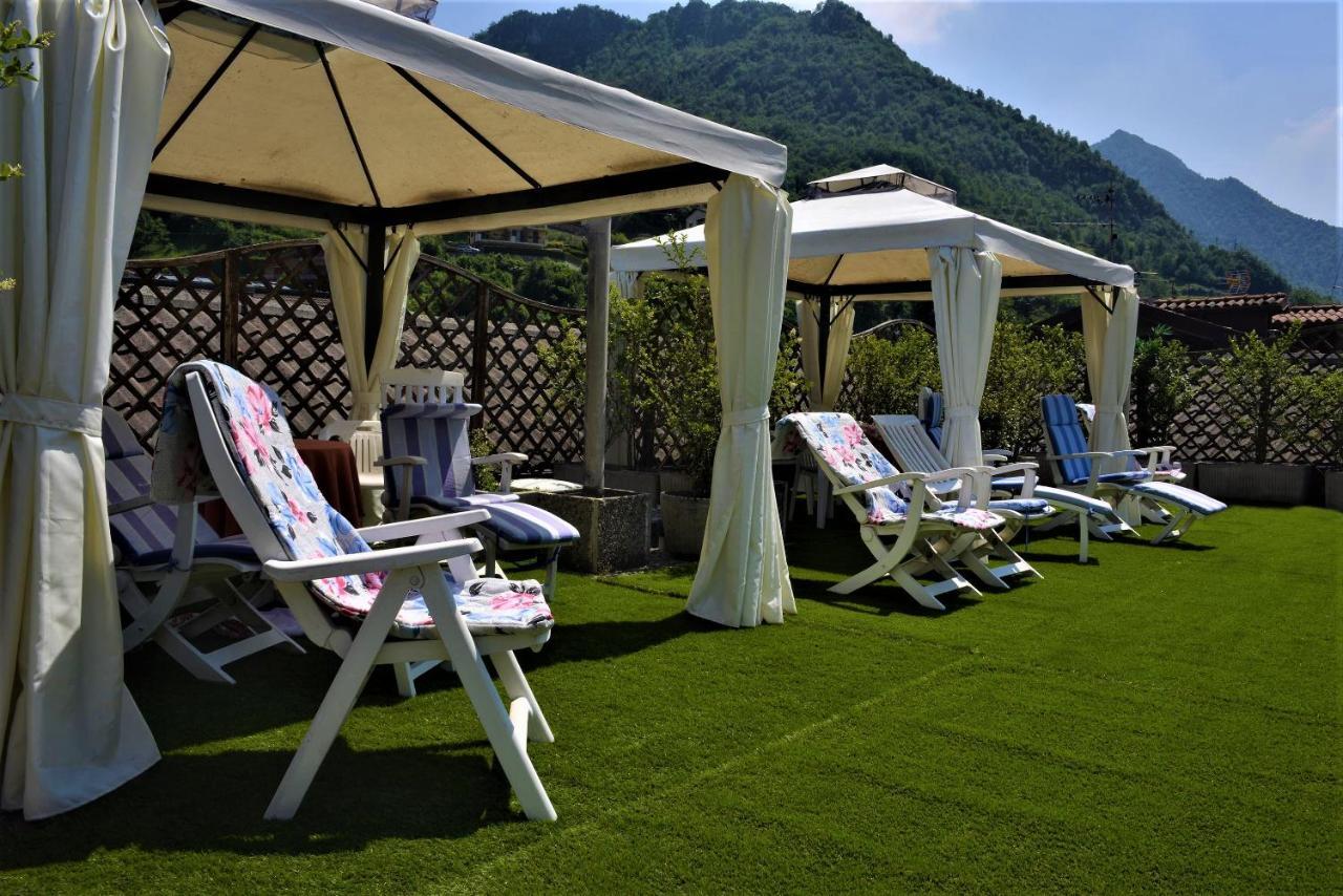 Bes Papa 3* San Pellegrino Terme