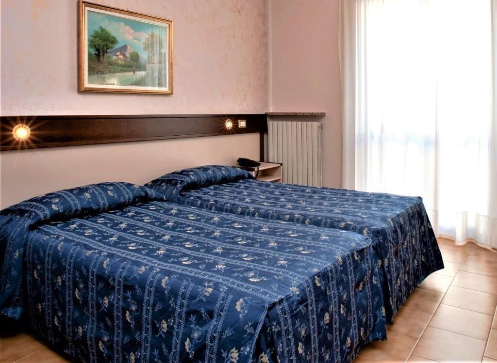 Hotel Bes Papa 3*