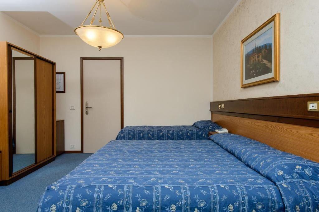 Bes Papa Hotel 3*