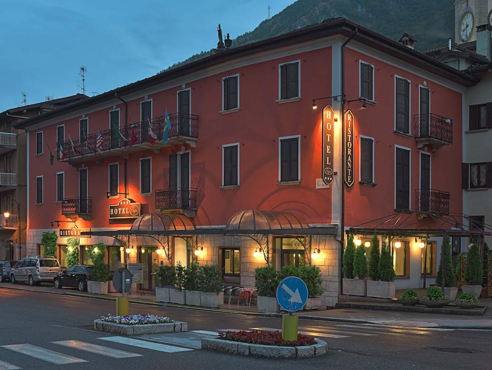 Bes Papa Hotel San Pellegrino Terme