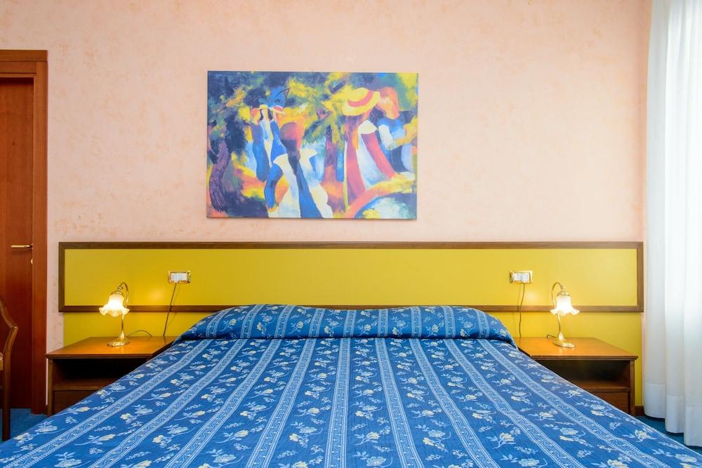Bes Papa San Pellegrino Terme