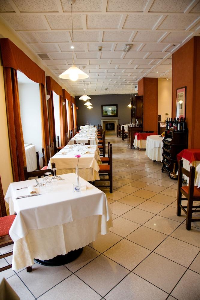Bes Papa Hotel San Pellegrino Terme