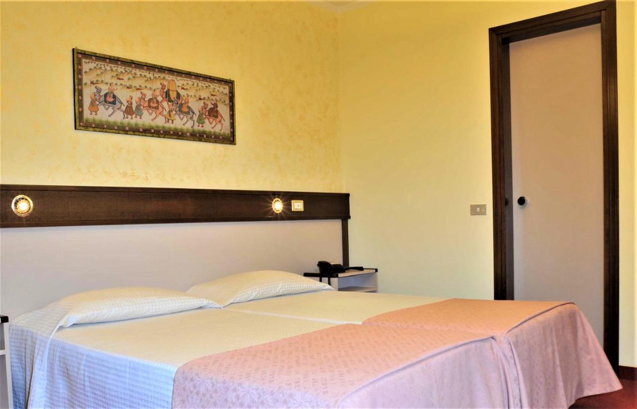 Bes Papa 3* San Pellegrino Terme
