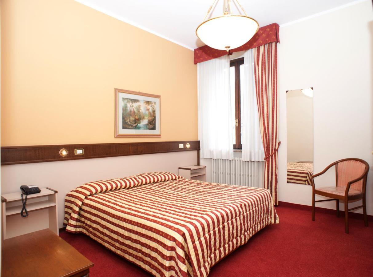 Hotel Bes Papa San Pellegrino Terme