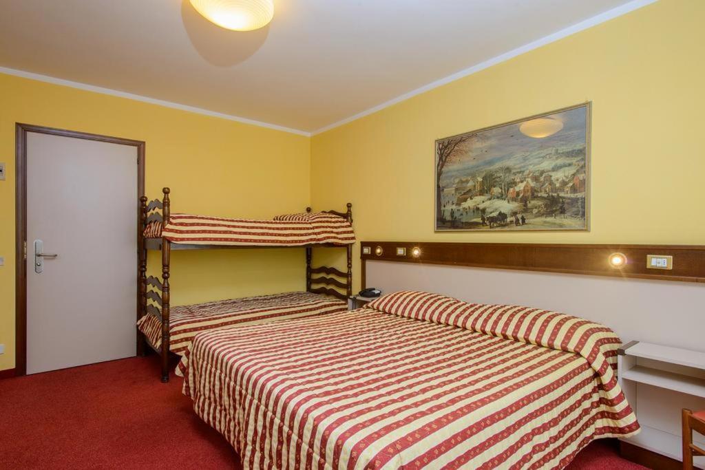 Bes Papa 3* San Pellegrino Terme