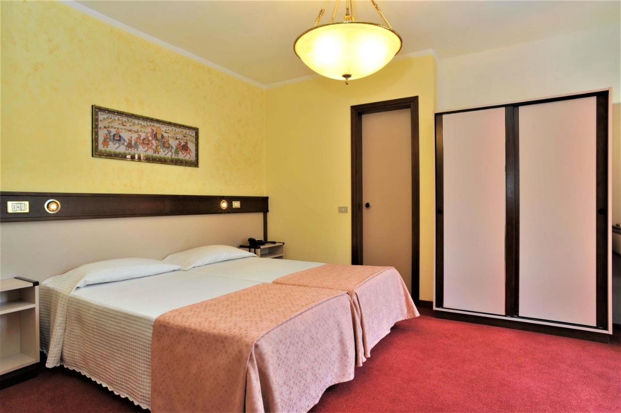 Bes Papa Hotel San Pellegrino Terme