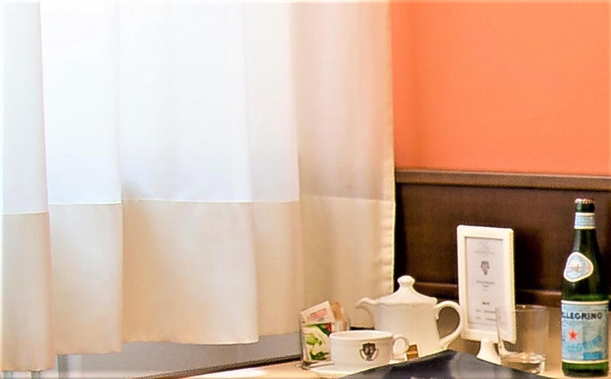 Bes Papa Hotel San Pellegrino Terme