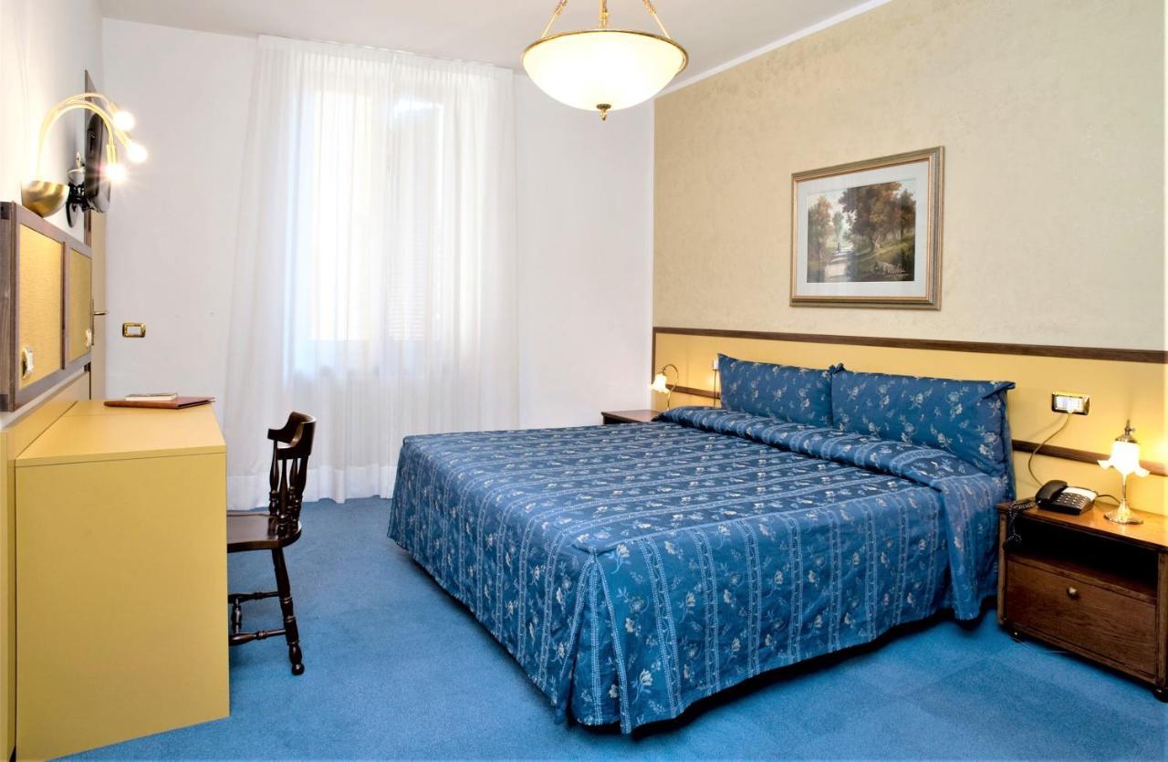 Bes Papa Hotel San Pellegrino Terme