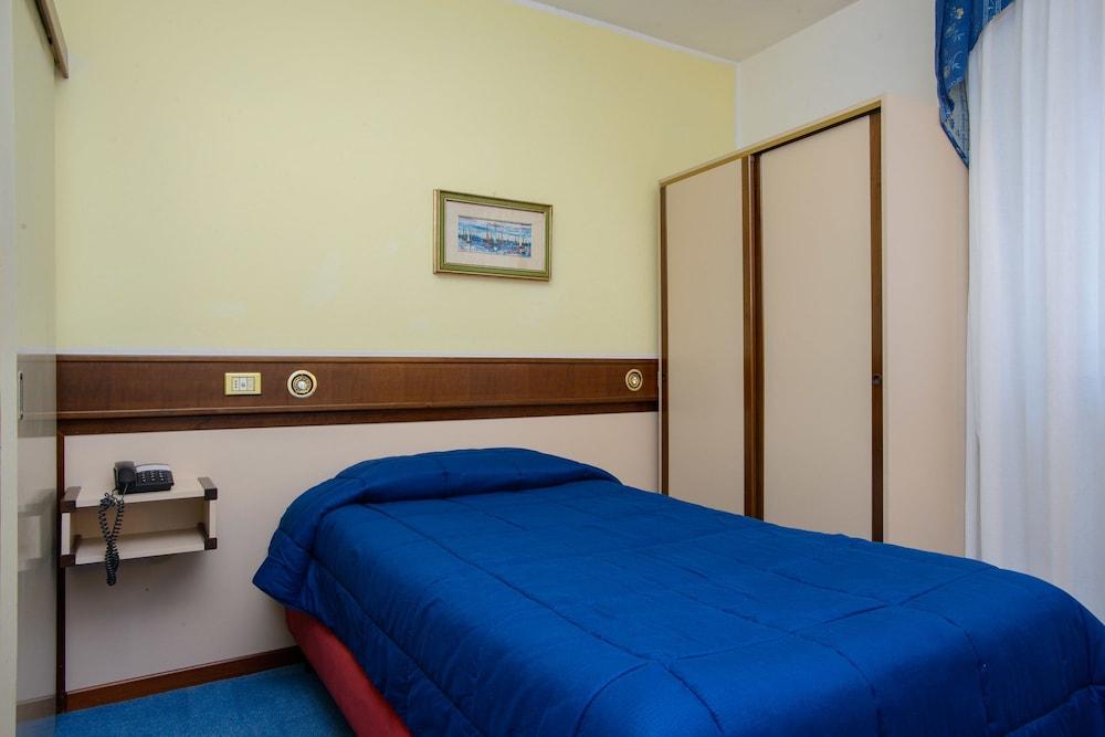 Bes Papa Hotel San Pellegrino Terme