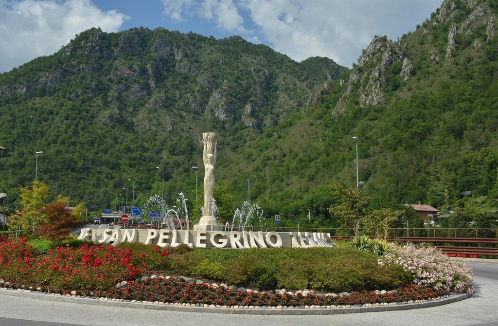 Hotel Bes Papa 3*