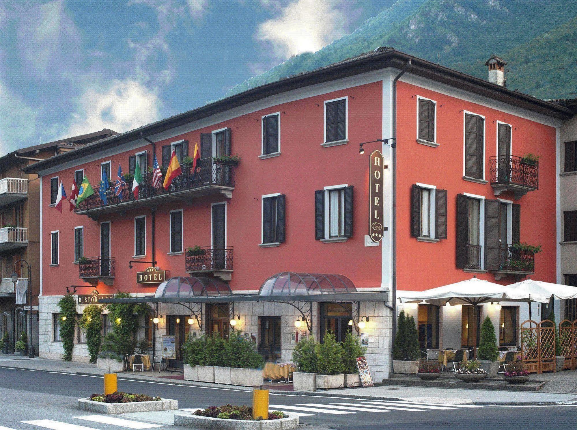 Bes Papa San Pellegrino Terme