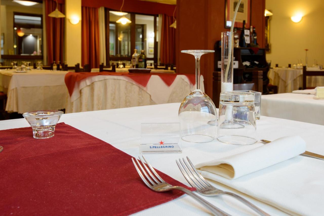 Hotel Bes Papa San Pellegrino Terme