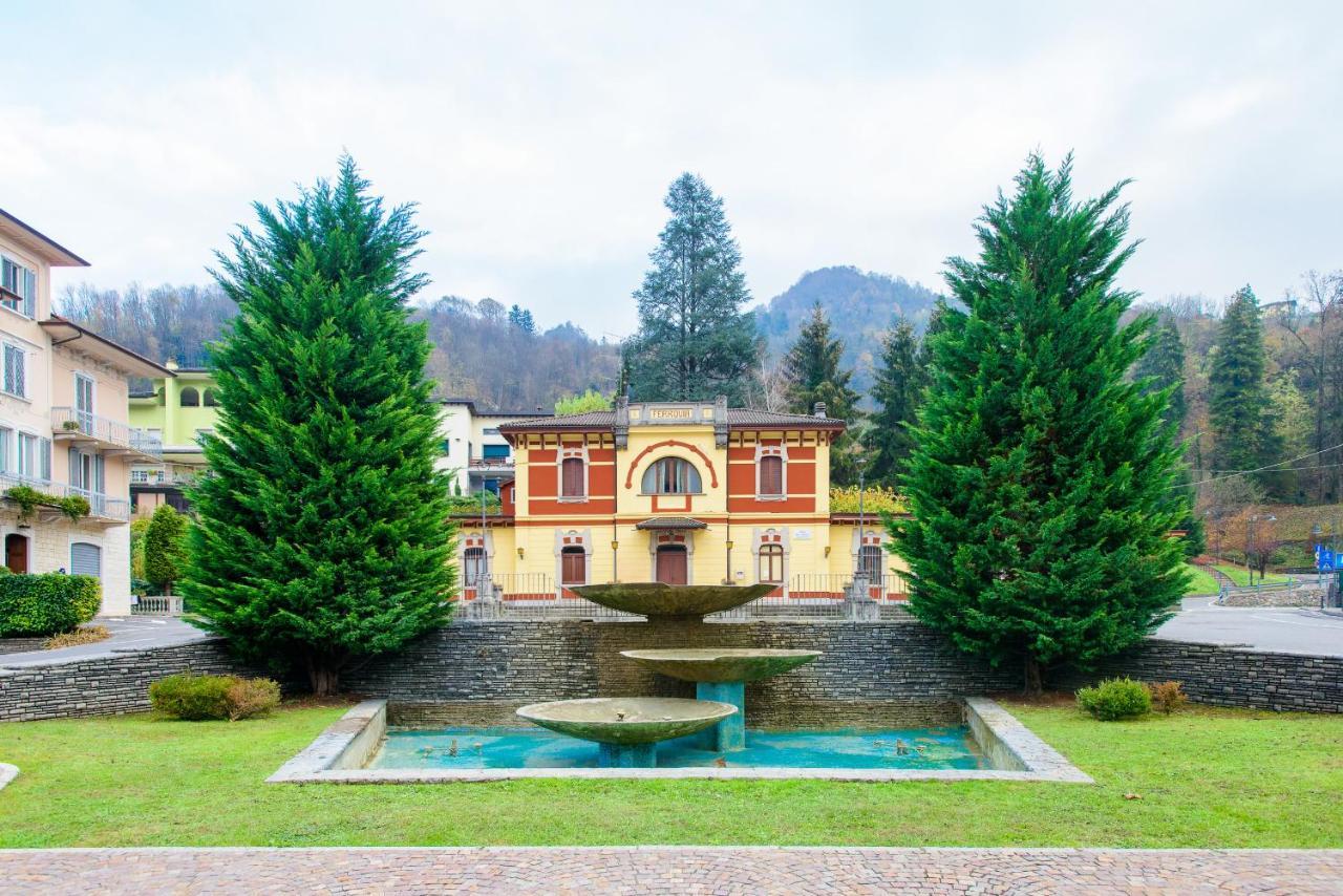 Bes Papa Hotel San Pellegrino Terme