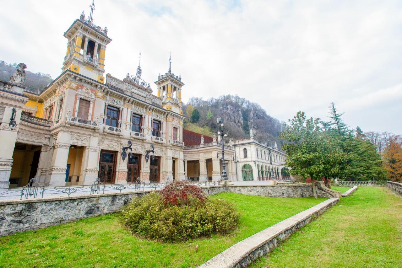 Bes Papa 3* San Pellegrino Terme