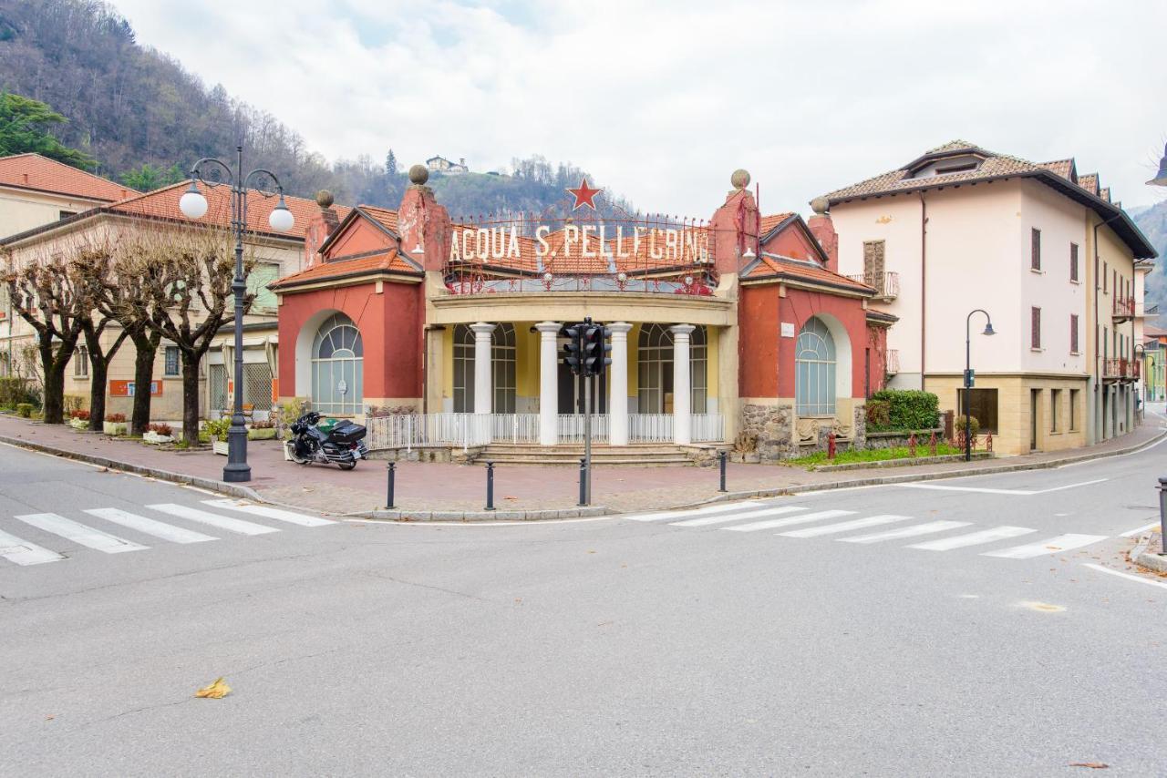 Bes Papa San Pellegrino Terme