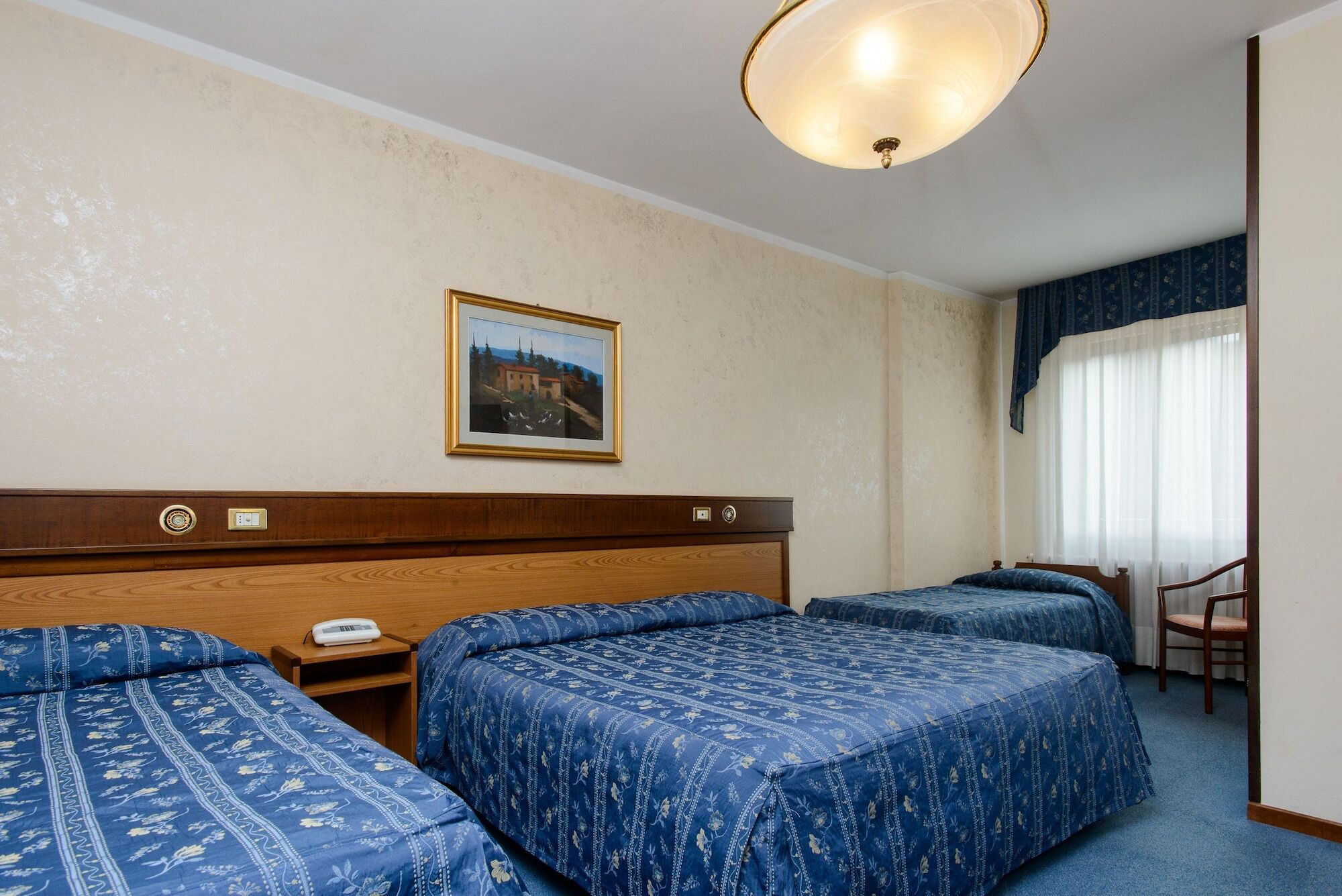 Bes Papa Hotel San Pellegrino Terme