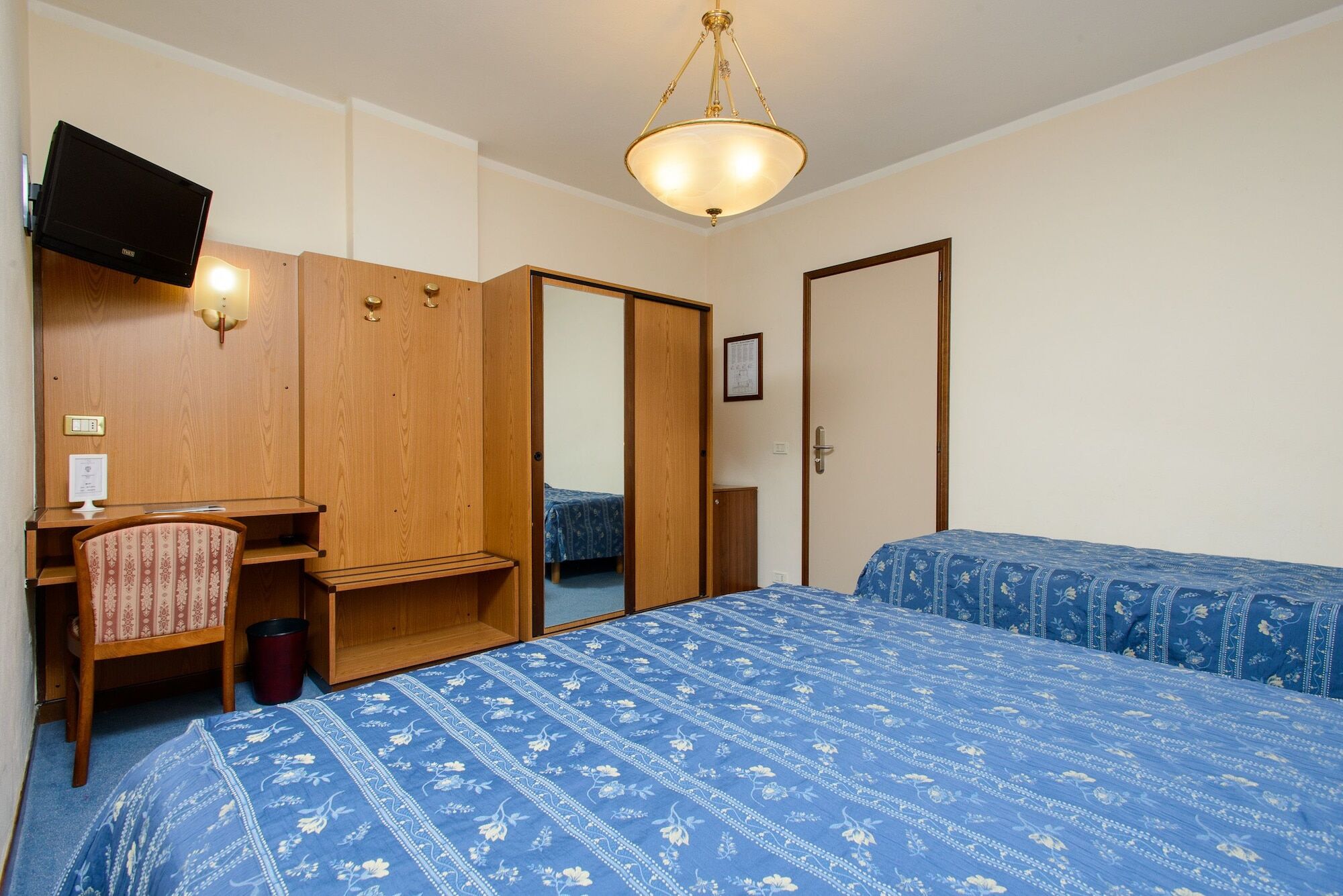 Hotel Bes Papa