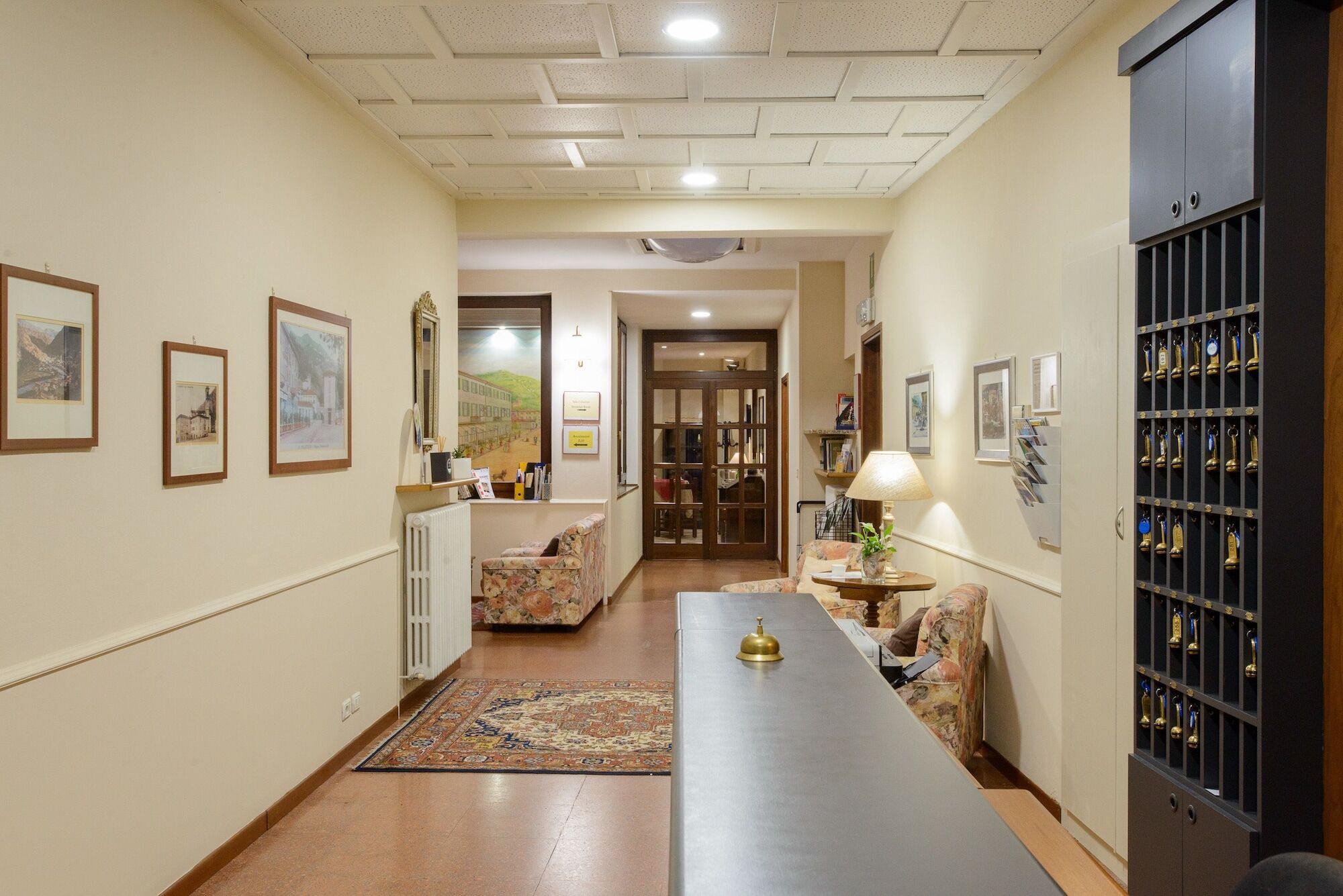 Bes Papa Hotel San Pellegrino Terme