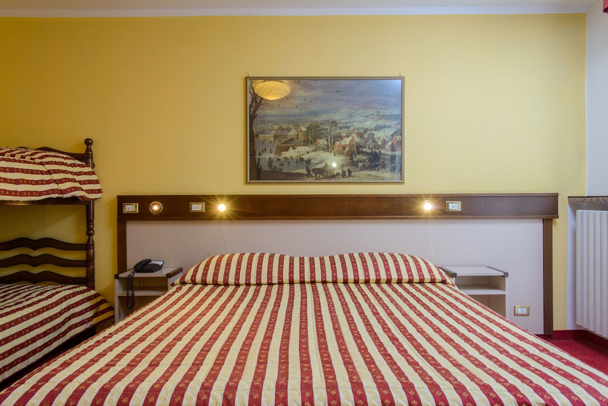 Hotel Bes Papa